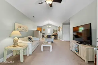 133 NE 3rd Street, Oak Island, NC 28465 – photo 2: Open Concept