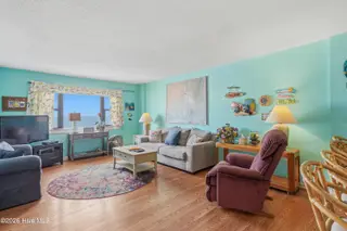 1505 Salter Path Road 507 A, Indian Beach, NC 28512 – photo 5: 1505 Salter path Rd #507  Interior (1 o