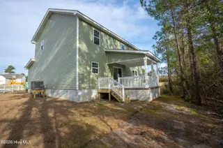 805 Jasmine Lane, Jacksonville, NC 28546 – photo 4: 805 Jasmine Ln - Exterior - Edited