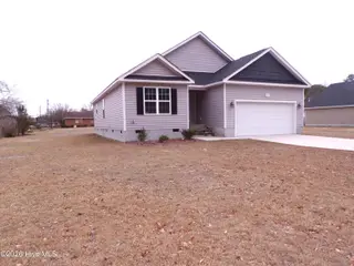 310 Green Drive, Goldsboro, NC 27534 – photo 2: Left Side View