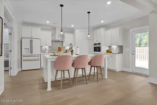 271 Planters Walk, Hampstead, NC 28443 — 5-bedroom home in East Wynd, Hampstead, NC, photo 13 of 23: Kitchen - NOT SUBJECT HOME
