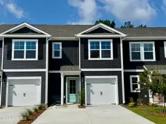 102 Cashmere Court Lot 17, Wilmington, NC 28411 — 3-bedroom townhome in Blake Farm, Wilmington, NC, photo 2 of 50