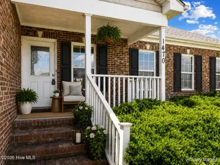 1470 Dollard Town Road, Goldsboro, NC 27534 – photo 6: vs porch
