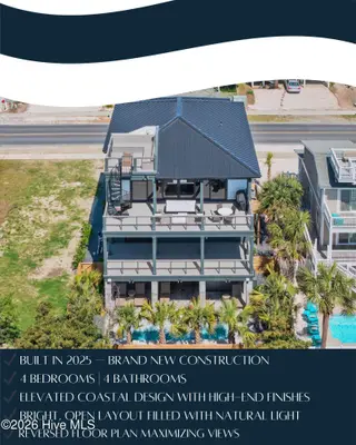 164 E Second Street, Ocean Isle Beach, NC 28469 – photo 8: 164 E 2nd Street
