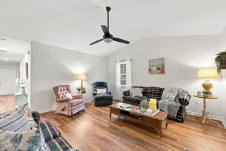 303 Barbour Road 701, Morehead City, NC 28557 – photo 15: Living Room
