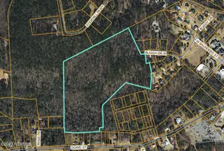 Tbd Buggy Drive W, Carthage, NC 28327 – photo 2: Aerial