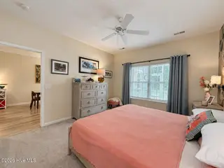 109 Jansen Lane, Winnabow, NC 28479 — 3-bedroom townhome in Mallory Creek Townhomes, Winnabow, NC, photo 23 of 39