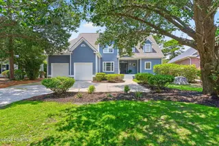 3609 Members Club Boulevard, Southport, NC 28461 – photo 2