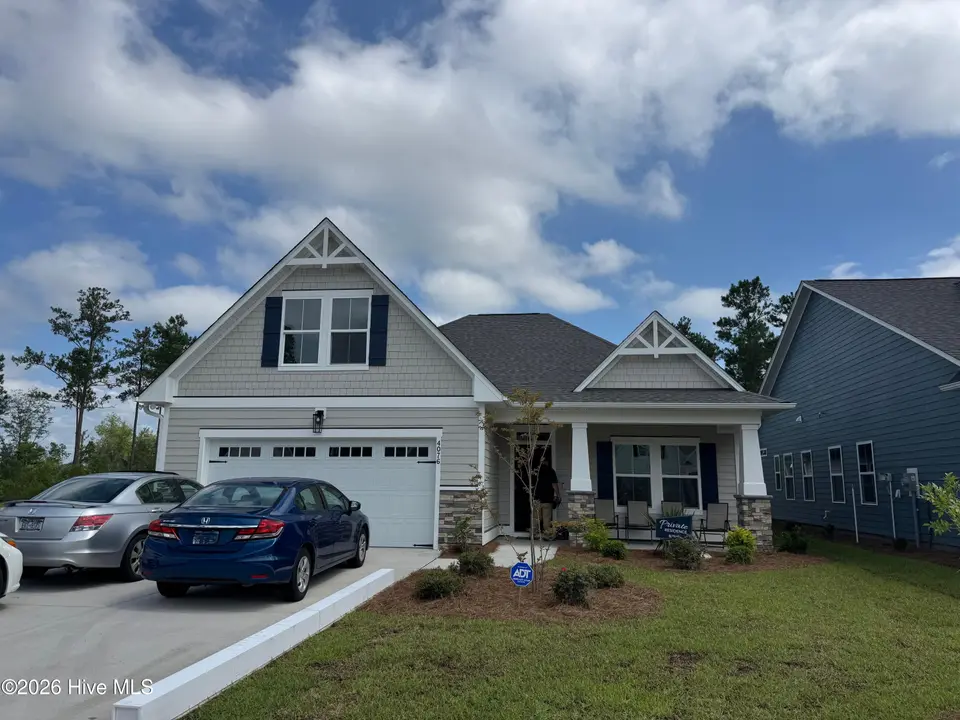 4076 Smoked Maple Drive 42, Leland, NC 28451 – photo 1 of 7