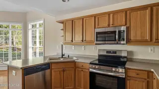 202 Juniper Creek Boulevard, Pinehurst, NC 28374 – photo 14: Kitchen