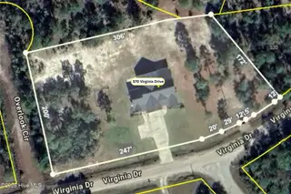 570 Virginia Road, Southport, NC 28461 — 3-bedroom home, Southport, NC, photo 5 of 62: 570 Virginia Drive