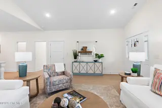 163 NW 4th Street, Oak Island, NC 28465 – photo 10: 4th Street Staged-4