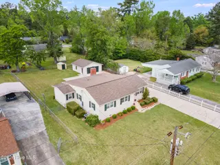 405 Seminole Trail, Jacksonville, NC 28540 – photo 4: DJI_0806