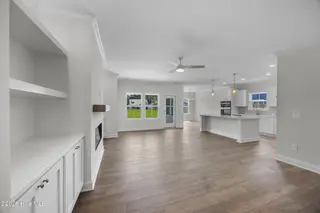 7010 Marsh Shore Point 159, Leland, NC 28451 — 4-bedroom home in Terrapin, Leland, NC, photo 14 of 54