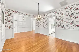 110 Sutton Drive, Cape Carteret, NC 28584 – photo 8: Dining Room