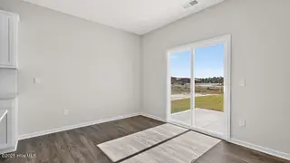289 Maddox Drive, Aberdeen, NC 28315 – photo 10: Kitchen