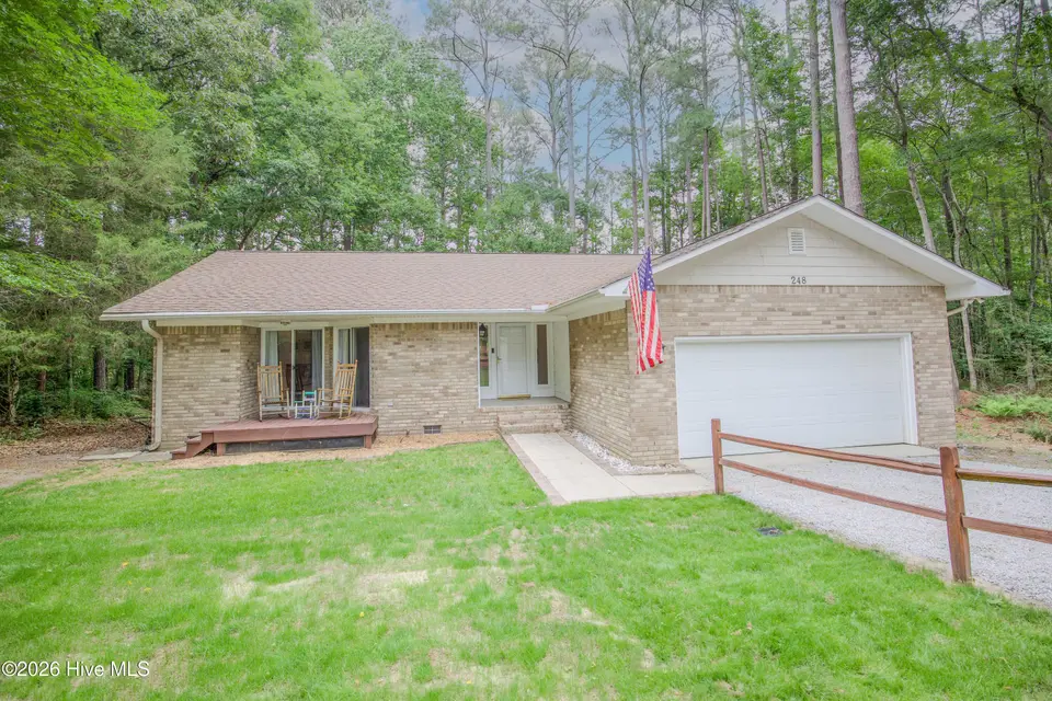 248 Chickory Place, Vass, NC 28394 – photo 1 of 48: 248 Chickory Pl-2