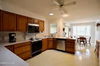 33 Shadow Lane, Whispering Pines, NC 28327 – photo 15: 023A3394