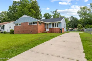 502 Jarman Street, Jacksonville, NC 28540 – photo 1