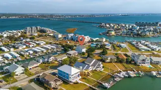301 Old Causeway Road, Atlantic Beach, NC 28512 – photo 2: Corner lot in Atlantic Beach