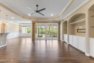 3045 Smeades Drive, Leland, NC 28451 — 3-bedroom home in Brunswick Forest, Leland, NC, photo 13 of 61