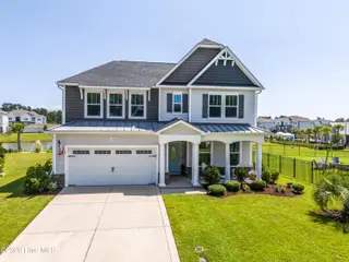 186 Violetear Ridge, Hampstead, NC 28443 — 4-bedroom home in Sparrows Bend, Hampstead, NC, photo 1 of 55
