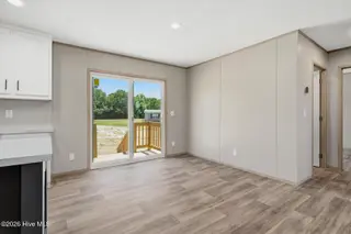 7601 Alice Court, Castalia, NC 27816 – photo 15: Eat-In Kitchen