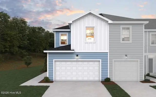 593 Sandy Hollow Drive, Jacksonville, NC 28540