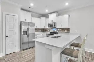 395 S Crow Creek Drive NW Unit 1601, Calabash, NC 28467 — 2-bedroom condo in Crow Creek, Calabash, NC, photo 11 of 46