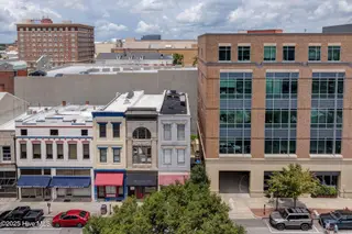 215 Princess Street, Wilmington, NC 28401 – photo 2: 215PrincessStreetDrone-1