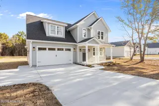 2374 Zion Hill Road SE, Bolivia, NC 28422 – photo 4: LOT 16