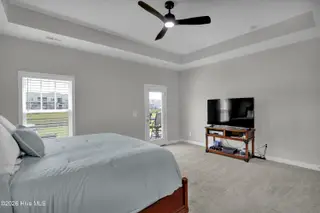 186 Violetear Ridge, Hampstead, NC 28443 — 4-bedroom home in Sparrows Bend, Hampstead, NC, photo 14 of 55