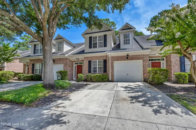 5006 Carleton Drive Unit 22, Wilmington, NC 28403