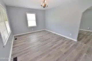 1805 Duncan Drive, Rocky Mount, NC 27801 — 3-bedroom home in Berkshire Acres, Rocky Mount, NC, photo 2 of 14: DSC_5198