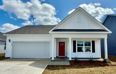 1518 Gunnel Drive SE 118, Winnabow