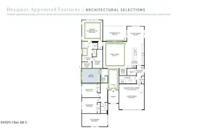 1545 St Lucia Drive SW, Shallotte, NC 28470 – photo 2: Floorplan