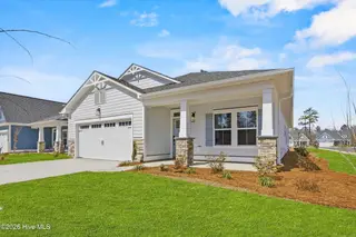 4044 Smoked Maple Drive 50, Leland, NC 28451 – photo 3: 2_front exterior