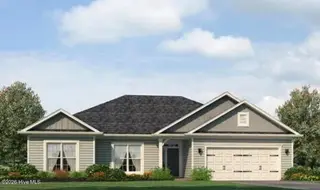 9411 Shallow Creek Trail Lot 67, Bailey, NC 27807 – photo 3: 1707--b