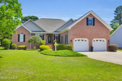 1318 Mona Passage Court, New Bern