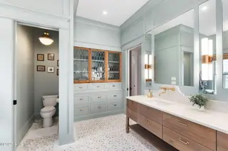 2209 Front Street, Beaufort, NC 28516 – photo 23: Primary Bath