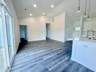 107 Blanche Street, Chadbourn, NC 28431 – photo 10: Dining