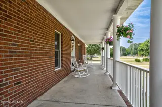 4461 S Halifax Road, Rocky Mount, NC 27803 — 3-bedroom home in River Glenn, Rocky Mount, NC, photo 6 of 36: 005-4461SouthHalifaxRoad-RockyMount-NC-2