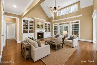 104 Bargate Drive, New Bern, NC 28562 – photo 23: Family Room