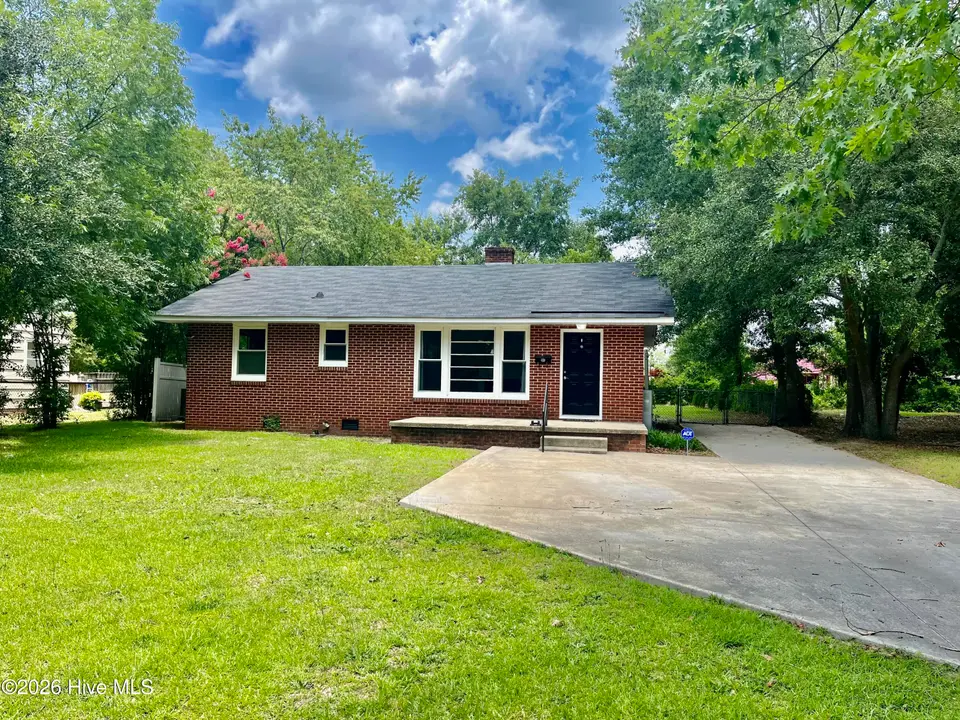 1709 Beech Street, Goldsboro, NC 27530 – photo 1 of 29: IMG_8091
