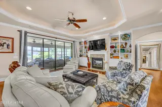 5906 White Heron Road, Wilmington, NC 28412 — 3-bedroom home in Village at Motts Landing, Wilmington, NC, photo 14 of 37
