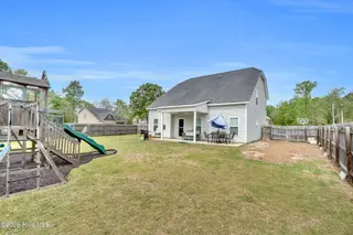 208 Olde Mill Creek Drive, Goldsboro, NC 27530 – photo 18: DSC05897
