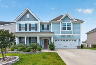 1271 Pandion Drive, Wilmington, NC 28411 – photo 2