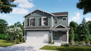 3125 Weather Side Drive SE 152, Southport, NC 28461 – photo 1: The Ella