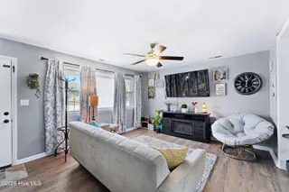 4246 Gum Branch Road, Jacksonville, NC 28540 — 3-bedroom home in Oak Ridge, Jacksonville, NC, photo 16 of 46: DSC05862