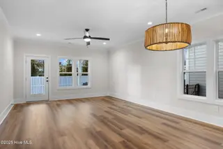 116 Pine View Boulevard, Beaufort, NC 28516 – photo 5: Dining and Living